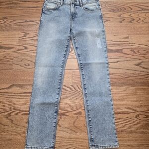 GAP Light Blue Stretch Skinny Jeans